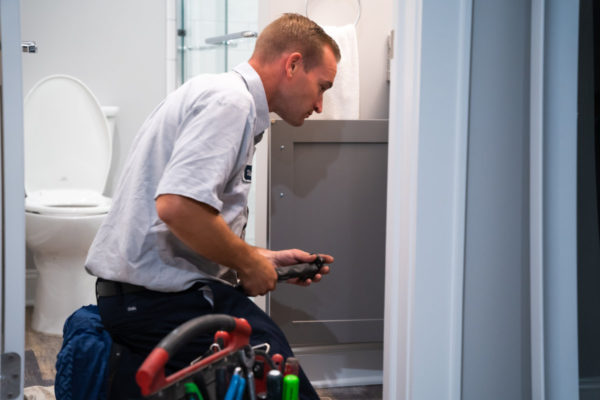 Triton treats your home as if it were our own with clean, skilled, and detail-oriented service from pros you can trust.