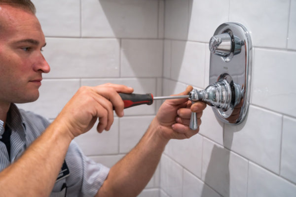 At Triton, we’re here to help you save time, money, and hassle, with a team of experienced professionals to support all of your plumbing needs.